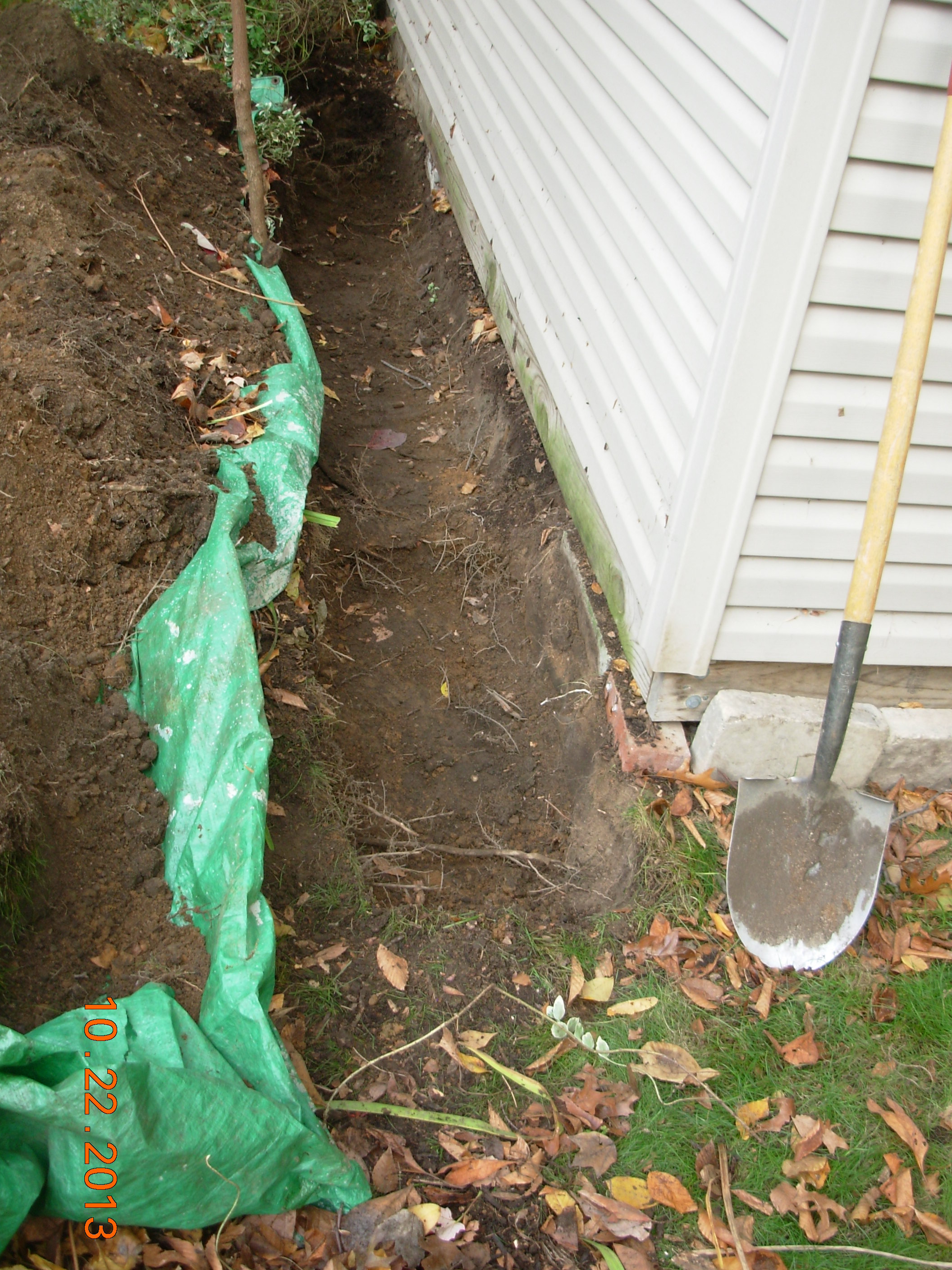 Animal Proofing Decks Sheds Foundations Wire Mesh