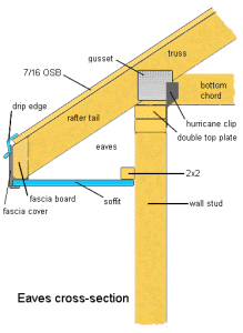 Raccoon Removal | Prevention | Soffit / Eave | Video